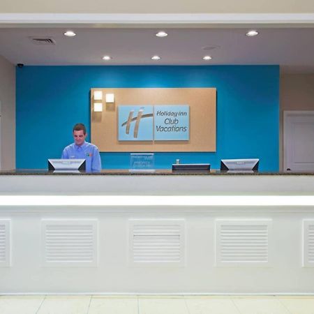 Holiday Inn Club Vacations South Beach Resort Myrtle Beach Exterior foto
