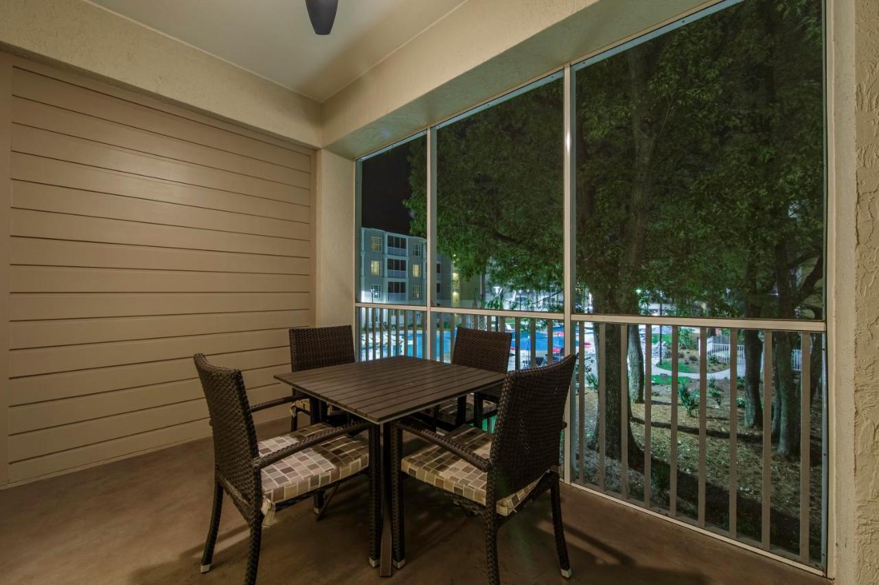 Holiday Inn Club Vacations South Beach Resort Myrtle Beach Exterior foto