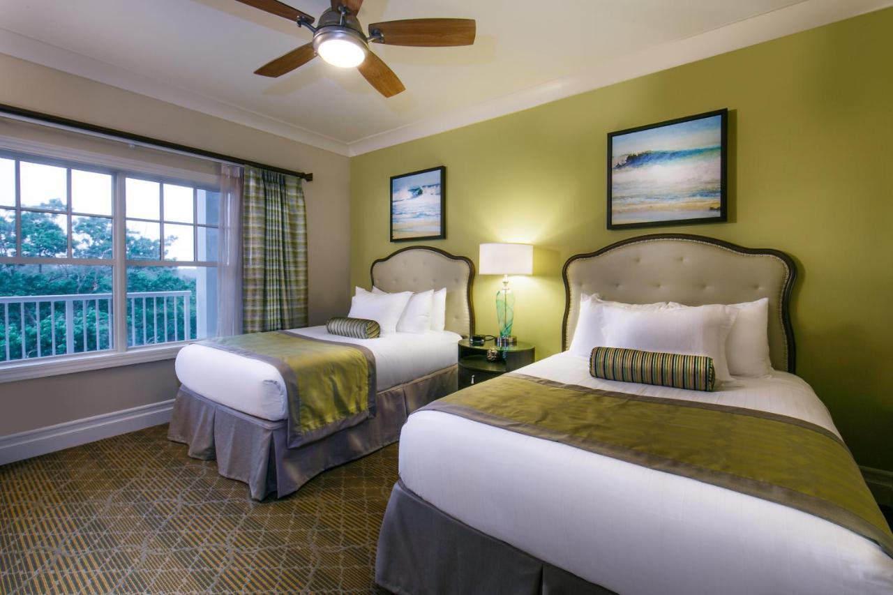 Holiday Inn Club Vacations South Beach Resort Myrtle Beach Exterior foto