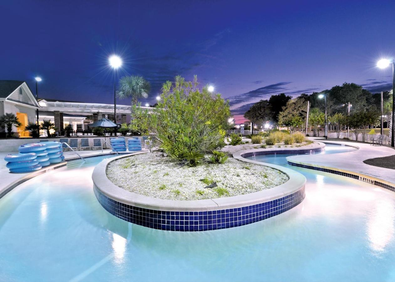 Holiday Inn Club Vacations South Beach Resort Myrtle Beach Exterior foto