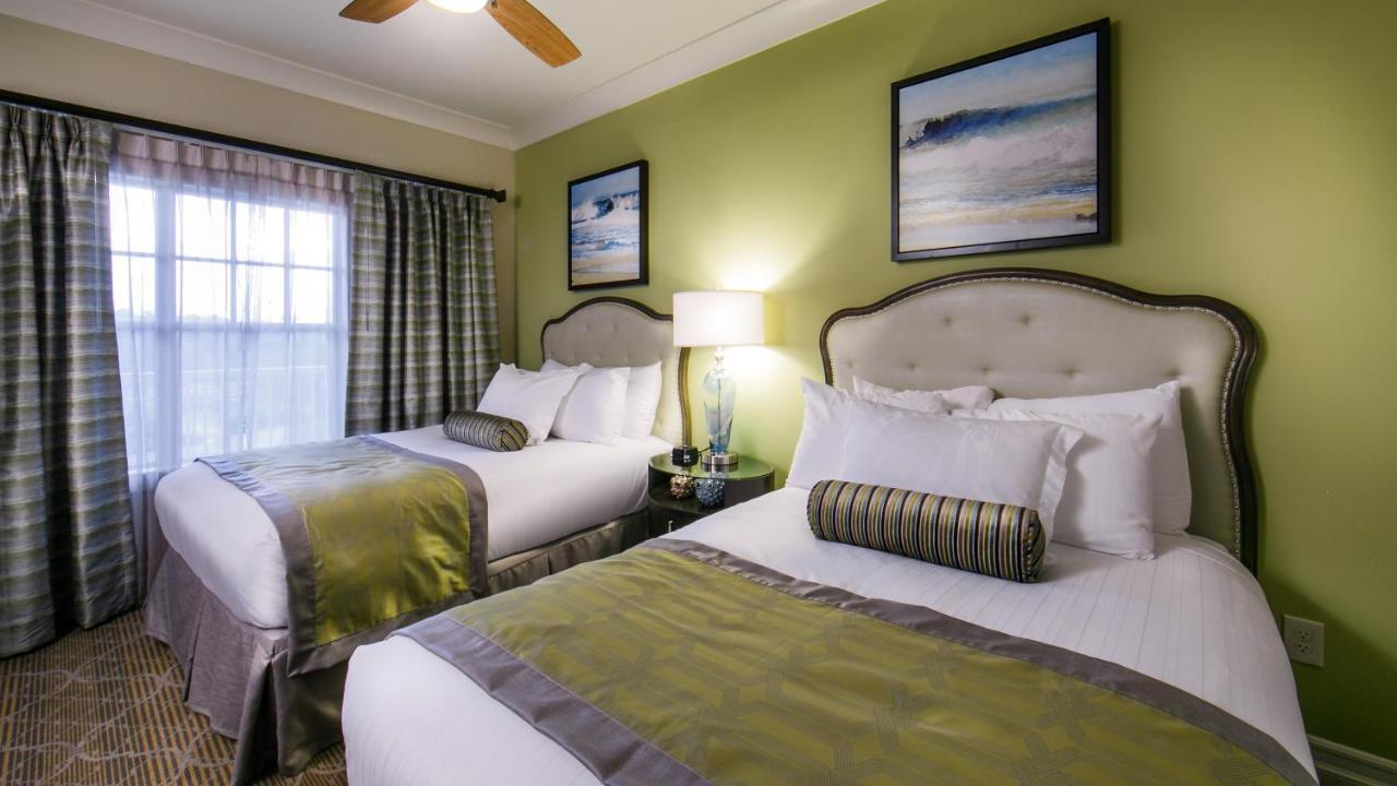 Holiday Inn Club Vacations South Beach Resort Myrtle Beach Exterior foto